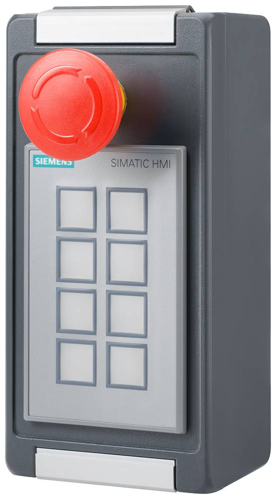 Siemens 6AV6881-2AM12-2AA0 6AV68812AM122AA0 SPS-Befestigungselement