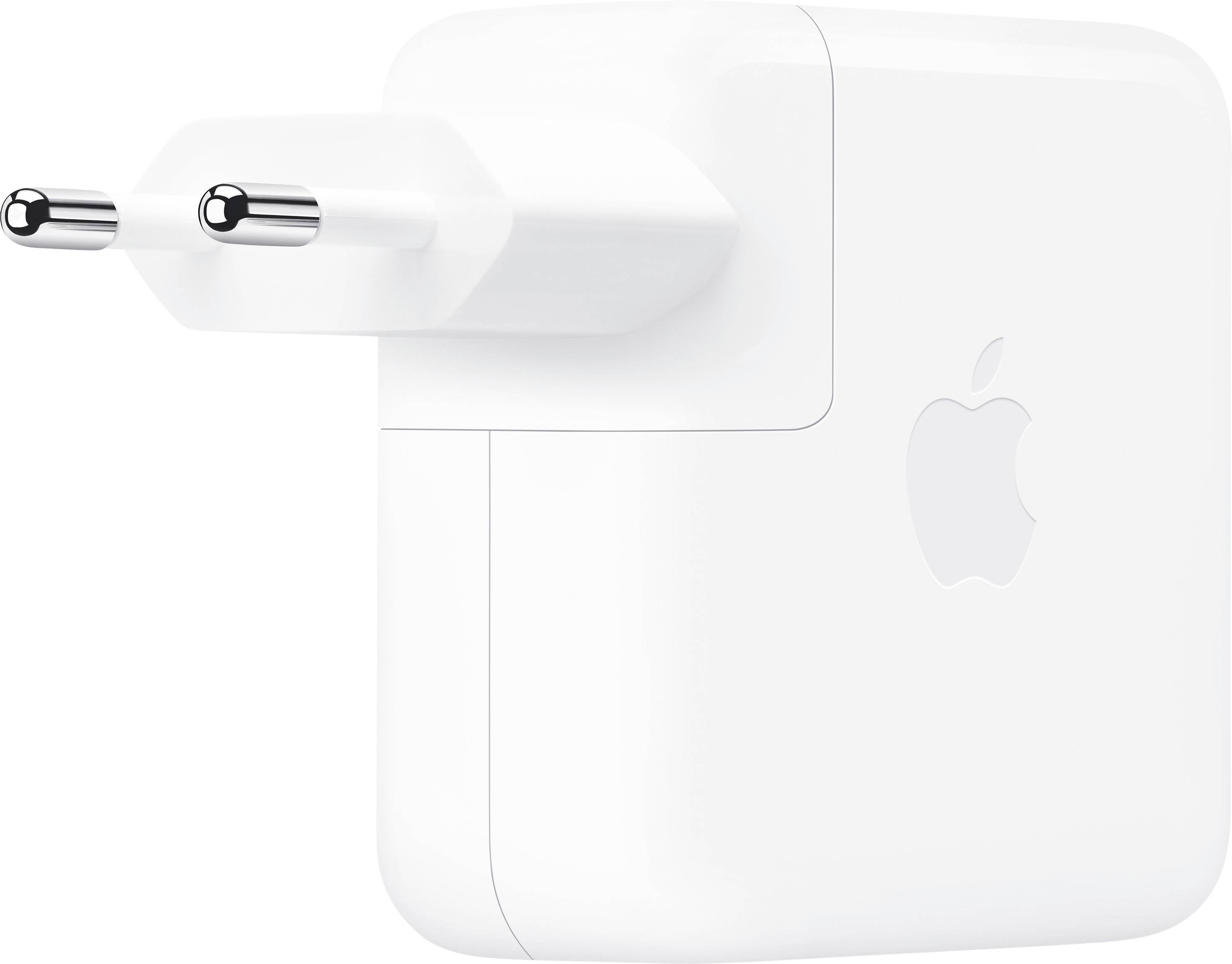 Apple 70W USB‑C Power Adapter Notebook-Netzteil Passend für Apple-Gerätetyp: MacBook MQLN3ZM/A