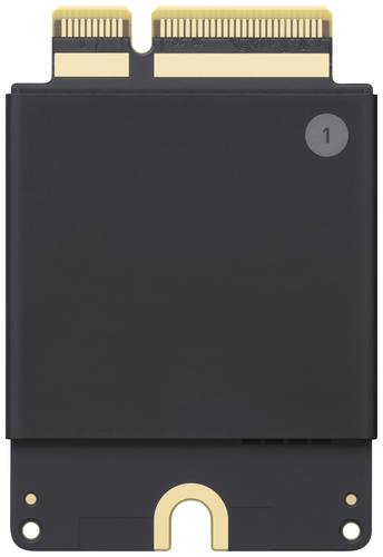 Apple SSD Upgrade Kit 2TB Interne M.2 SSD Mac Pro (2023) MR393ZM/A