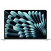Apple MacBook Air 15 (M2, 2023) 38.9 cm (15.3 pouces) 8 GB RAM 256 GB SSD 8‑Core CPU 10-Core GPU argent MQKR3D/A
