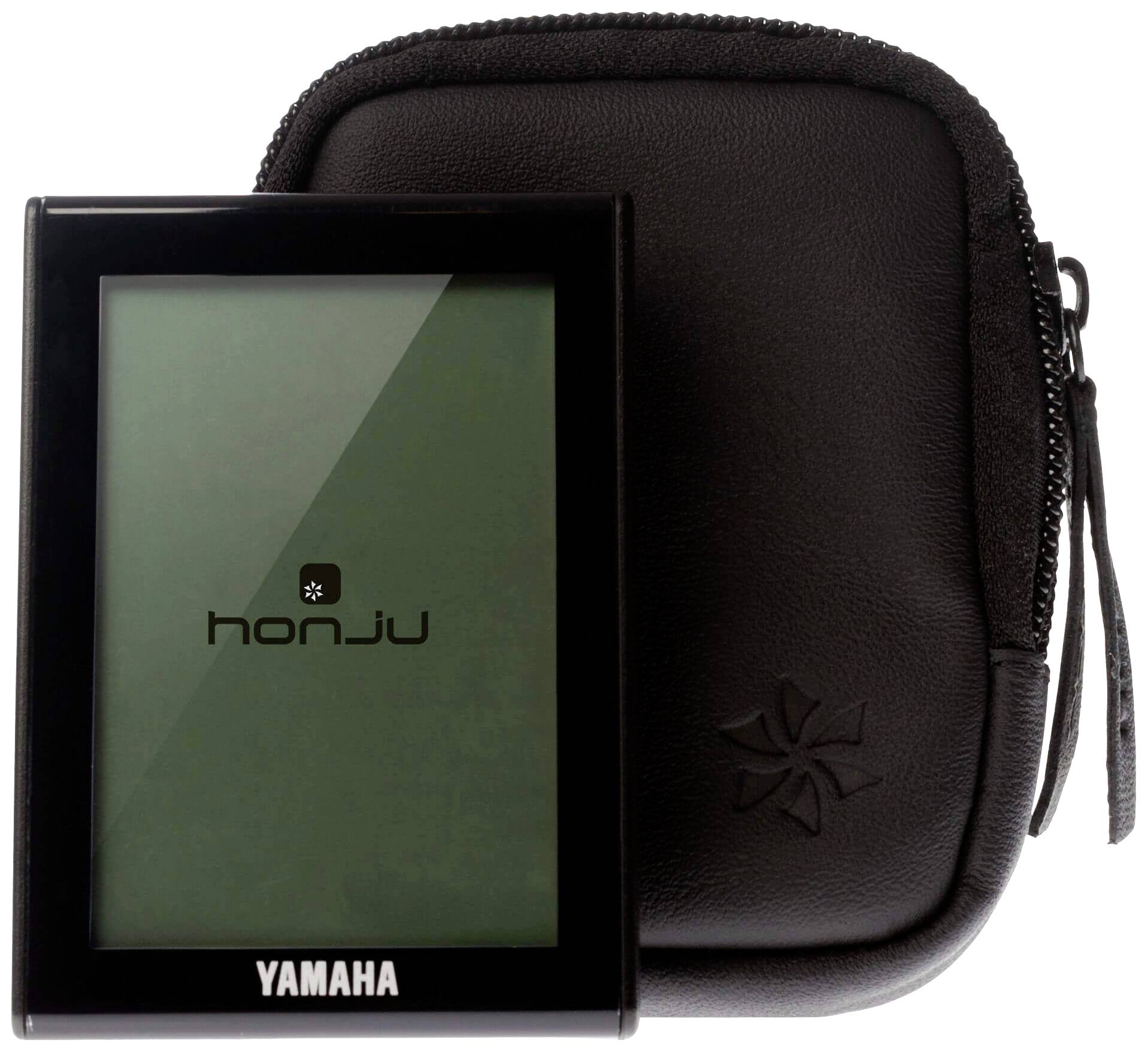 Honju BIKE E-Bike Bordcomputer Tasche Schwarz