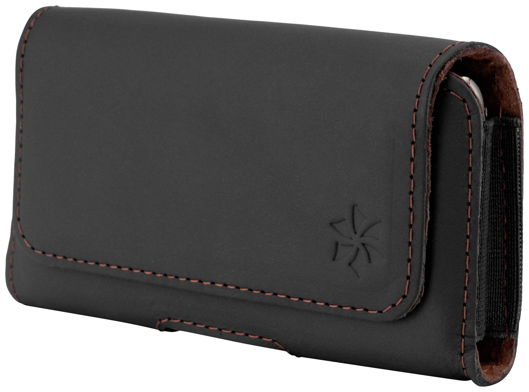 Honju horizon Gürteltasche Apple iPhone 6 Plus/6S Plus, iPhone 7 Plus, iPhone 8 Plus, iPhone XS Max, iPhone 11 Pro Max, iPhone 12