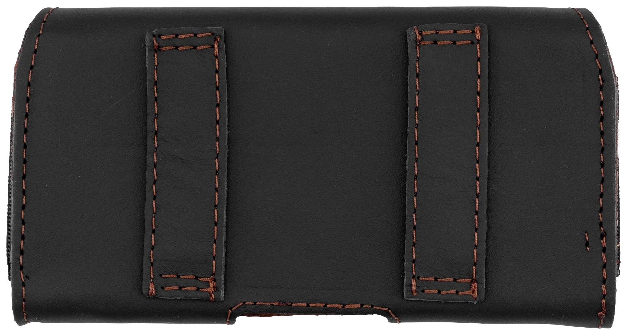 Honju horizon Gürteltasche Apple iPhone 6 Plus/6S Plus, iPhone 7 Plus, iPhone 8 Plus, iPhone XS Max, iPhone 11 Pro Max, iPhone 12