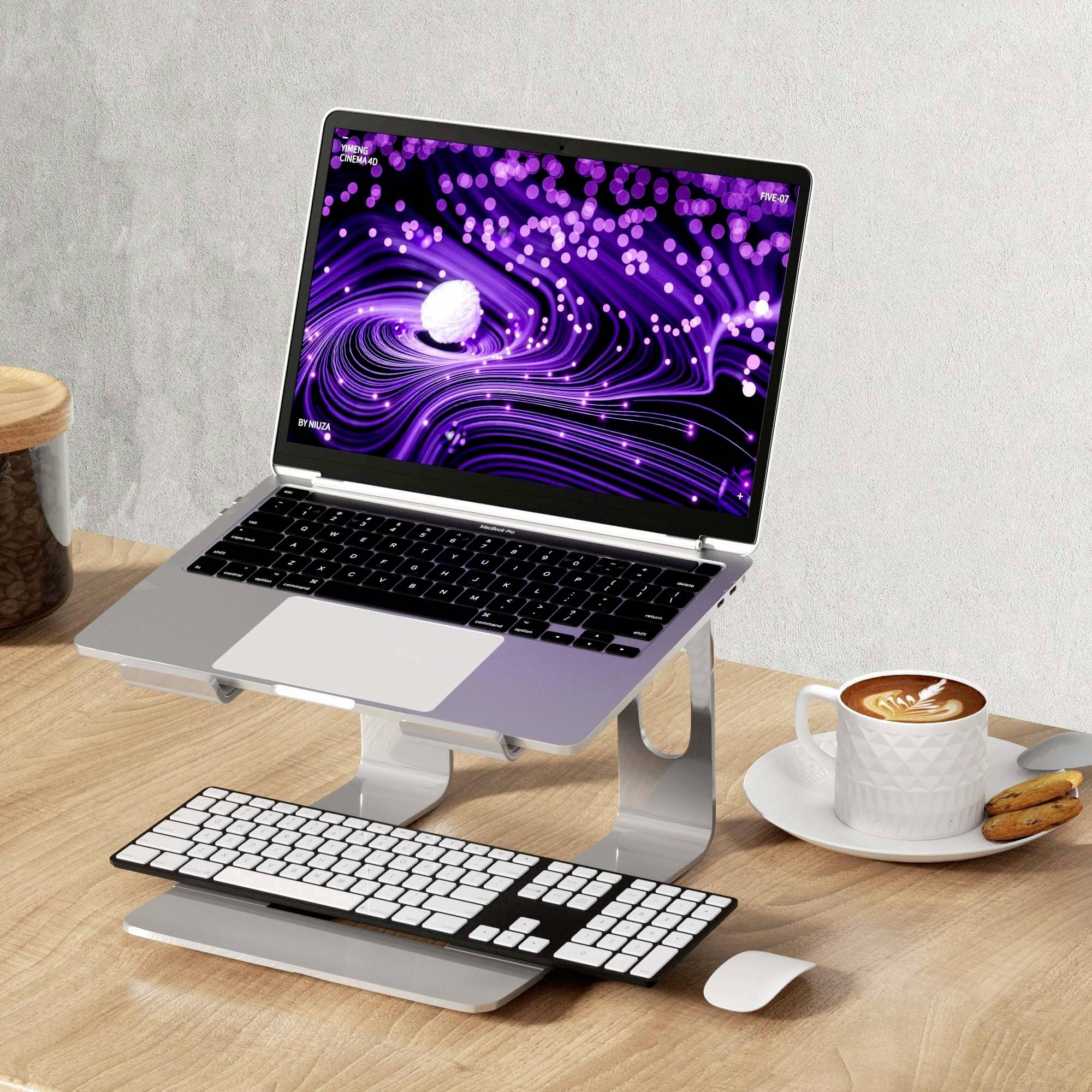 Honju 62102 Notebook-Ständer