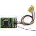 TAMS Elektronik 41-04432-01 LD-G-43, NEM 652 Lokdecoder Baustein, mit Stecker TAMS Elektronik 41-04432-01 LD-G-43, NEM 652 Lokdecoder Baustein, mit Stecker
