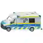SIKU Spielwaren PKW Modell Mercedes Benz Sprinter Polizei Fertigmodell PKW Modell SIKU Spielwaren PKW Modell Mercedes Benz Sprinter Polizei Fertigmodell PKW Modell
