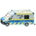 SIKU Spielwaren PKW Modell Mercedes Benz Sprinter Polizei Fertigmodell PKW Modell SIKU Spielwaren PKW Modell Mercedes Benz Sprinter Polizei Fertigmodell PKW Modell