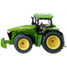 SIKU Spielwaren Landwirtschafts Modell John Deere 8R 370 Fertigmodell Traktor Modell