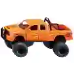 SIKU Spielwaren PKW Modell Dodge RAM 1500 Fertigmodell PKW Modell SIKU Spielwaren PKW Modell Dodge RAM 1500 Fertigmodell PKW Modell