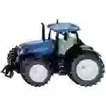 SIKU Spielwaren Landwirtschafts Modell New Holland T7.315 HD Fertigmodell Traktor Modell SIKU Spielwaren Landwirtschafts Modell New Holland T7.315 HD Fertigmodell Traktor Modell