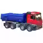 Bruder Baufahrzeug Modell Mercedes Benz Arocs Kipper Fertigmodell LKW Modell Bruder Baufahrzeug Modell Mercedes Benz Arocs Kipper Fertigmodell LKW Modell