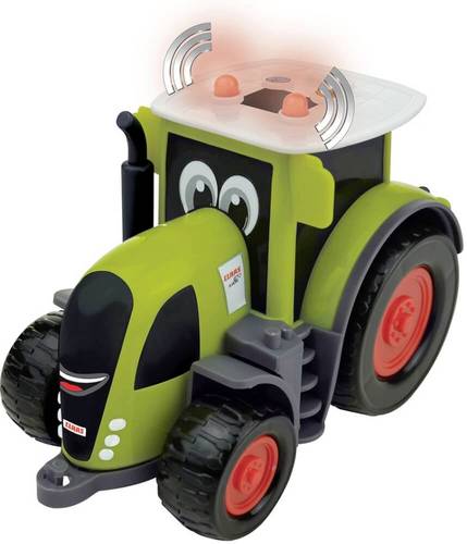 Claas AXION 870 Traktor Fertigmodell Landwirtschafts Modell