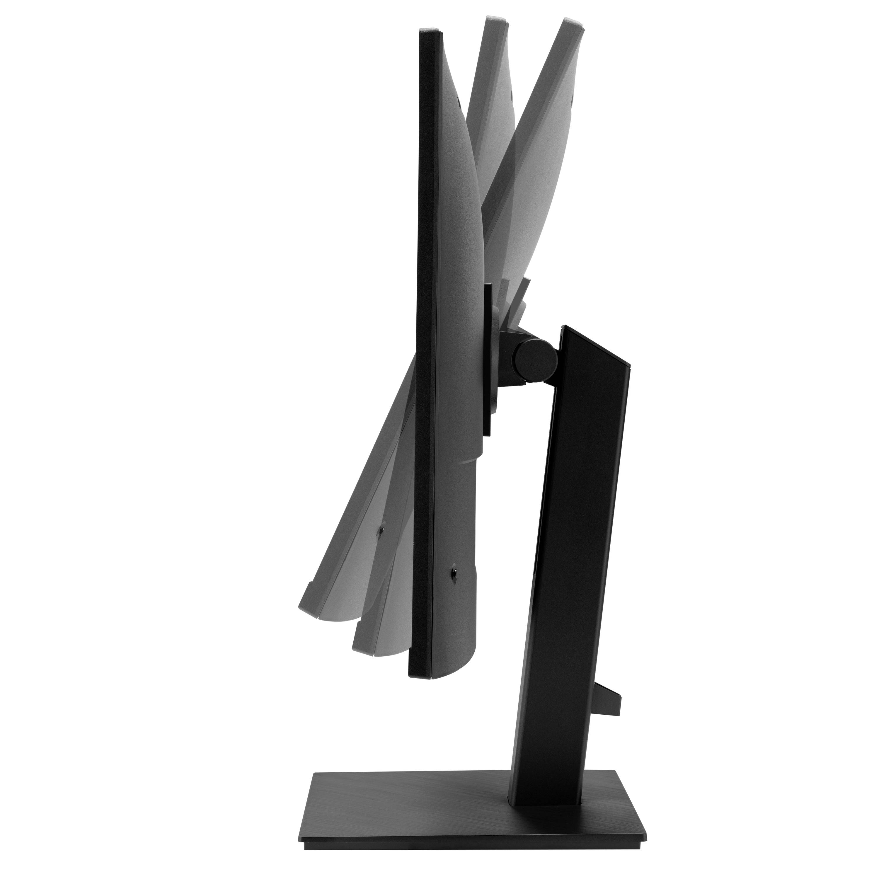 Asus VA32UQSB Business LED-Monitor EEK F (A - G) 80 cm (31.5 Zoll) 3840 x 2160 Pixel 16:9 4 ms HDMI®, DisplayPort, USB-A, Kopfhörer (3.5 mm Klinke)