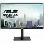 Asus VA32UQSB Business LED-Monitor EEK F (A - G) 80 cm (31.5 Zoll) 3840 x 2160 Pixel 16:9 4 ms HDMI®, DisplayPort, USB-A, Kopfhörer (3.5 mm Klinke) Asus VA32UQSB Business LED-Monitor EEK F (A - G) 80 cm (31.5 Zoll) 3840 x 2160 Pixel 16:9 4 ms HDMI®, DisplayPort, USB-A, Kopfhörer (3.5 mm Klinke)