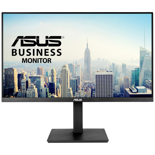Asus VA32UQSB Business LED-Monitor EEK F (A - G) 80 cm (31.5 Zoll) 3840 x 2160 Pixel 16:9 4 ms HDMI