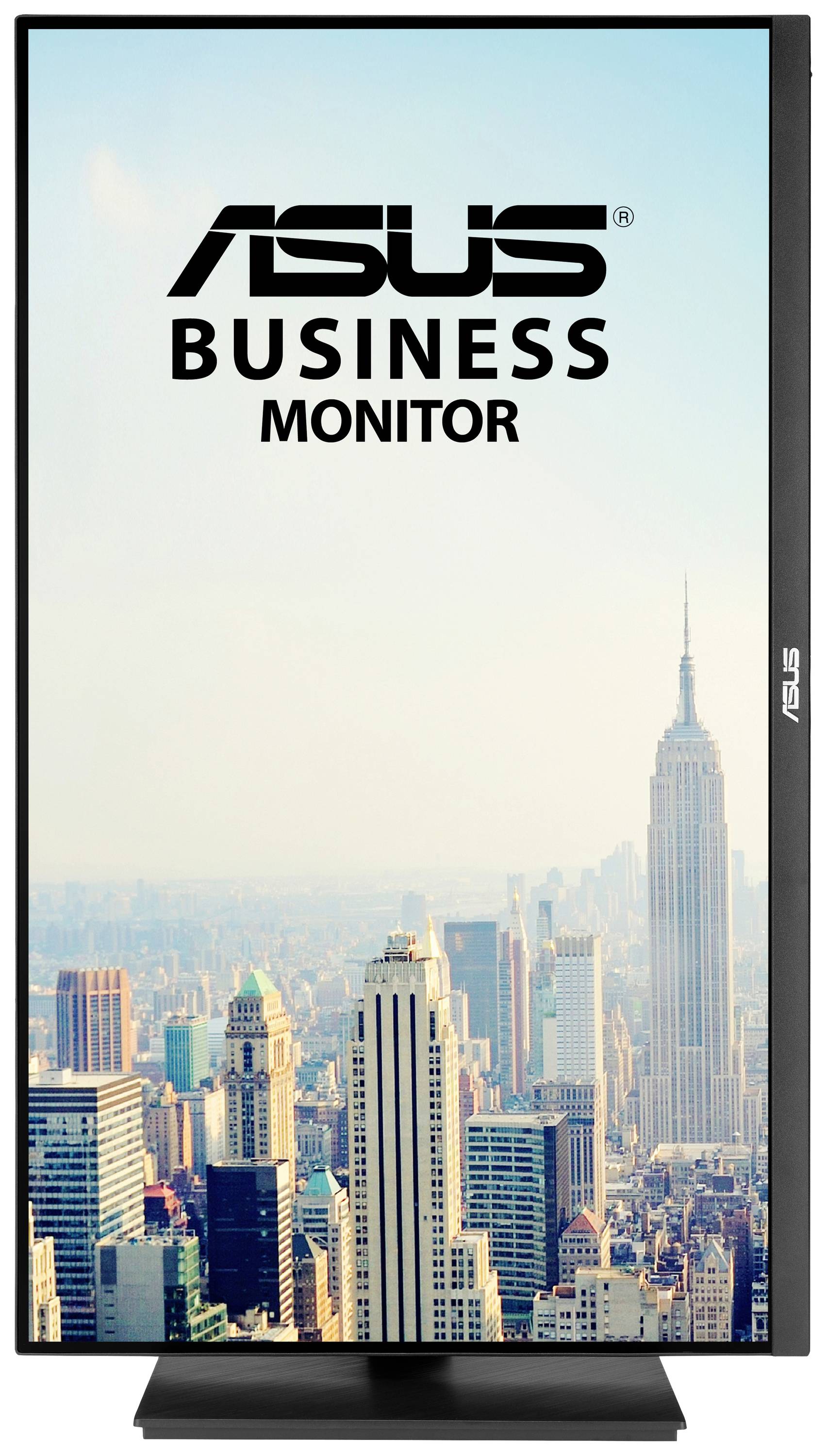 Asus VA32UQSB Business LED-Monitor EEK F (A - G) 80 cm (31.5 Zoll) 3840 x 2160 Pixel 16:9 4 ms HDMI®, DisplayPort, USB-A, Kopfhörer (3.5 mm Klinke)