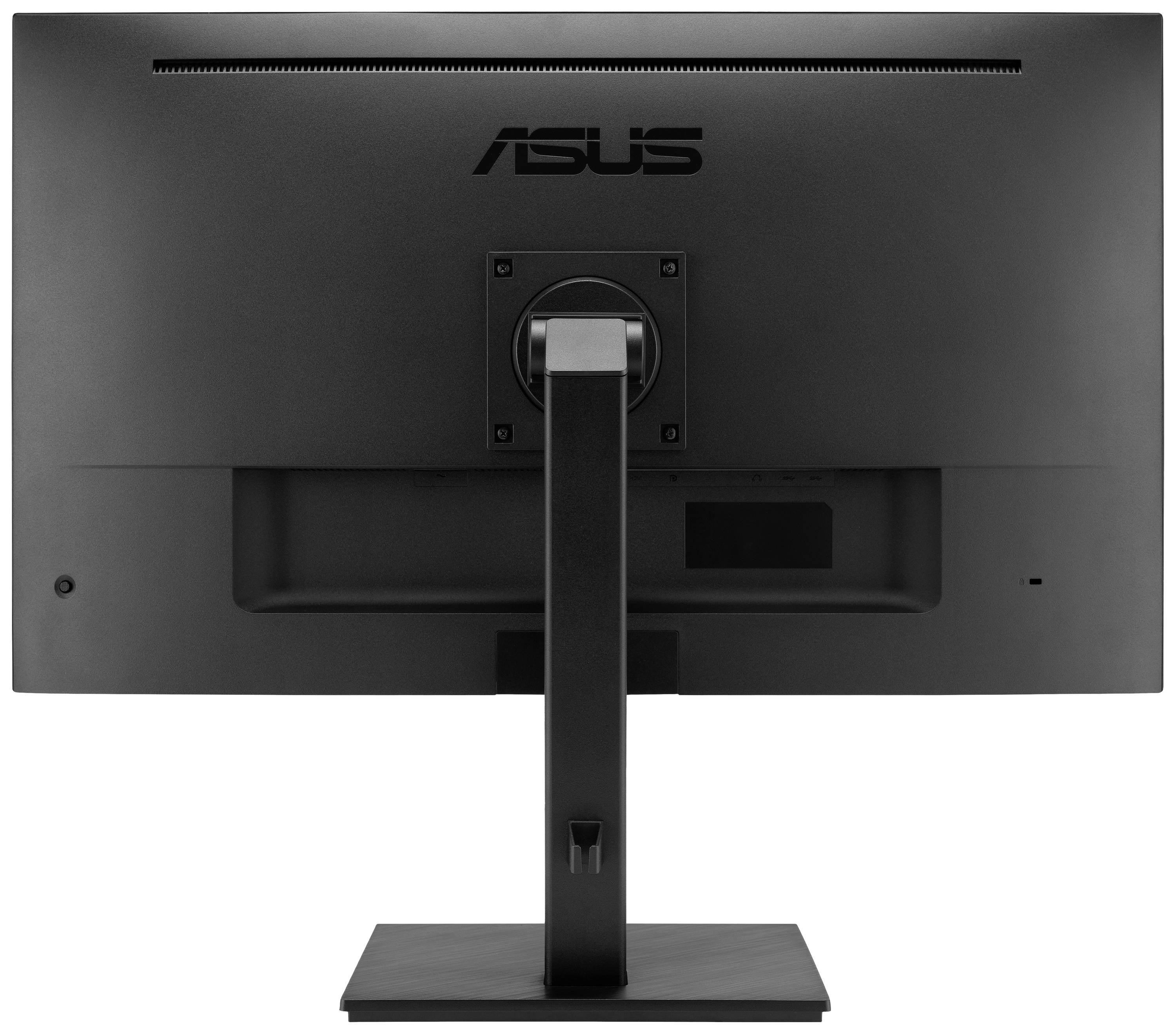 Asus VA32UQSB Business LED-Monitor EEK F (A - G) 80 cm (31.5 Zoll) 3840 x 2160 Pixel 16:9 4 ms HDMI®, DisplayPort, USB-A, Kopfhörer (3.5 mm Klinke)