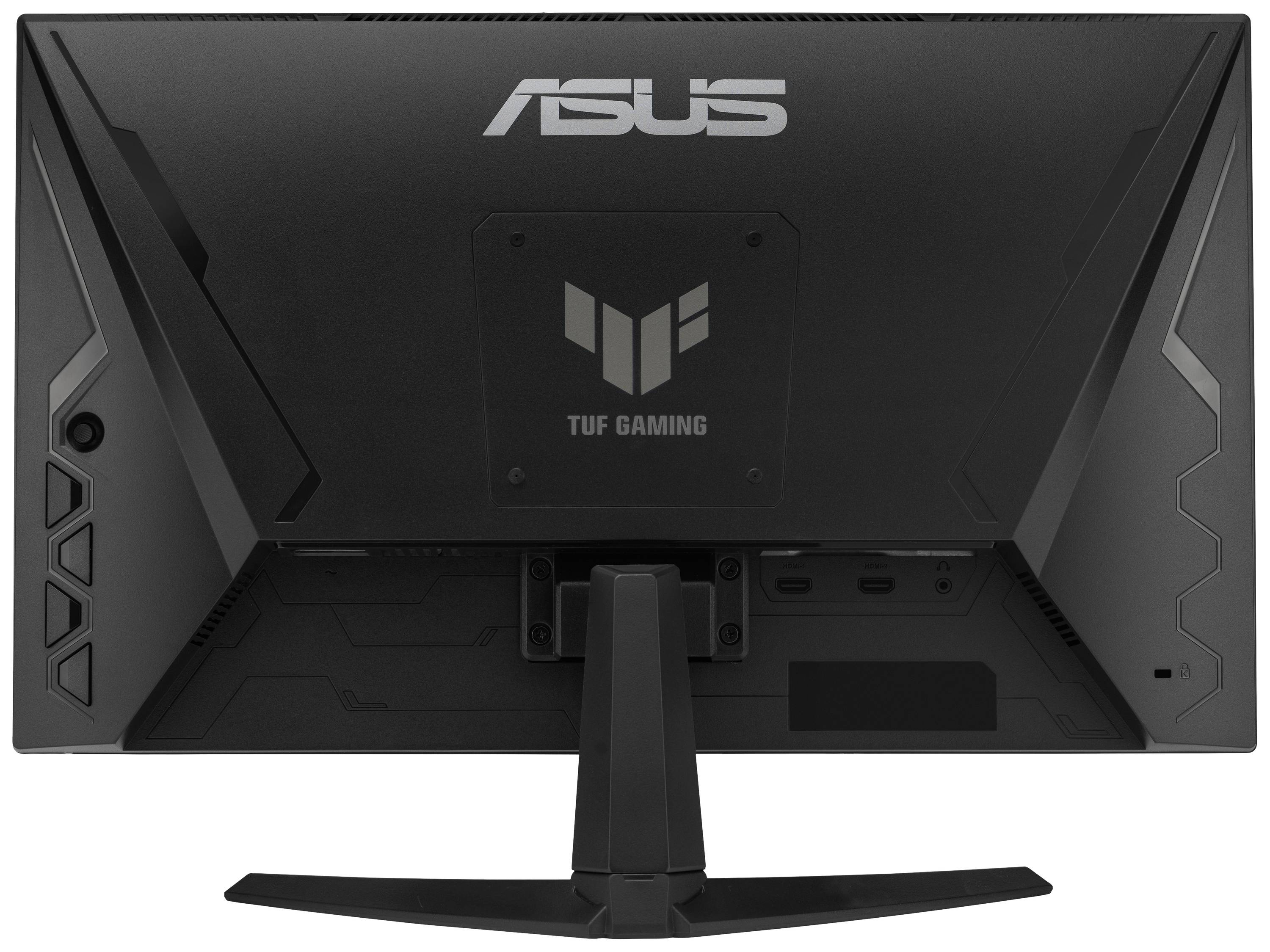 Asus VG246H1A TUF LED-Monitor EEK E (A - G) 60.5cm (23.8 Zoll) 1920 x 1080 Pixel 16:9 0.5 ms HDMI®, Kopfhörer-Buchse IPS LED