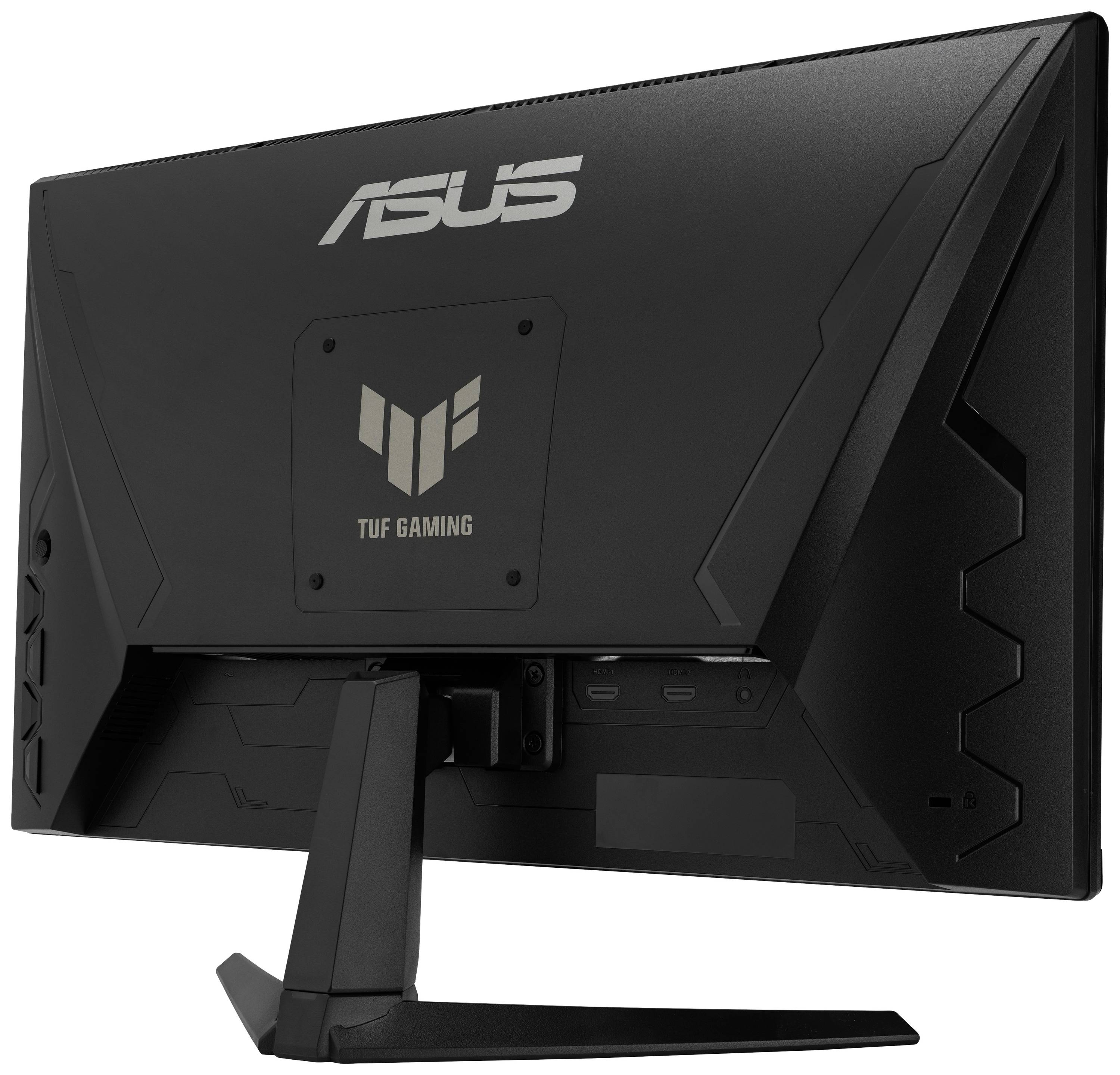 Asus VG246H1A TUF LED-Monitor EEK E (A - G) 60.5cm (23.8 Zoll) 1920 x 1080 Pixel 16:9 0.5 ms HDMI®, Kopfhörer-Buchse IPS LED