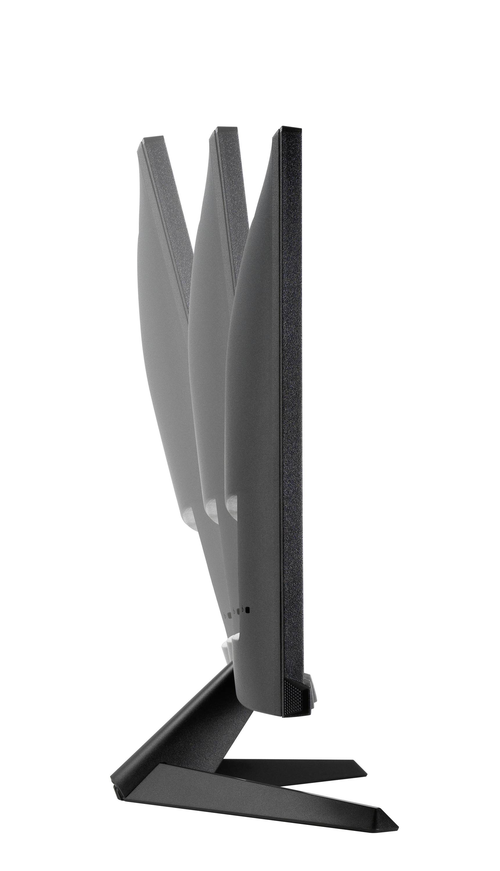 Asus VY249HGE LED-Monitor EEK D (A - G) 60.5 cm (23.8 Zoll) 1920 x 1080 Pixel 16:9 1 ms HDMI®, Kopfhörer-Buchse IPS LED