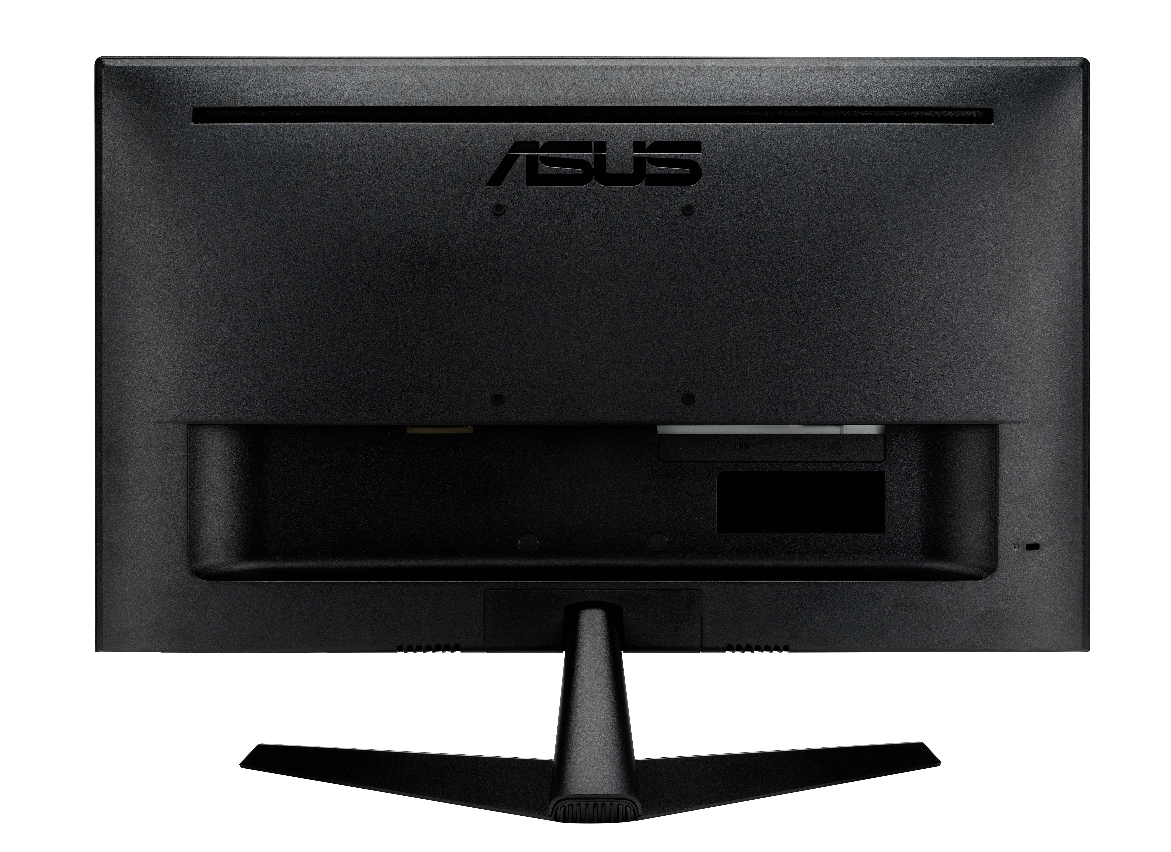 Asus VY249HGE LED-Monitor EEK D (A - G) 60.5 cm (23.8 Zoll) 1920 x 1080 Pixel 16:9 1 ms HDMI®, Kopfhörer-Buchse IPS LED