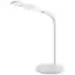 Sygonix SY-5770786 Tischlampe LED 5.5 W Weiß Sygonix SY-5770786 Tischlampe LED 5.5 W Weiß