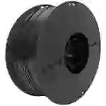 Renkforce RF-5771490 PLA-HF Filament PLA 1.75mm 1kg Schwarz 1St. Renkforce RF-5771490 PLA-HF Filament PLA 1.75mm 1kg Schwarz 1St.