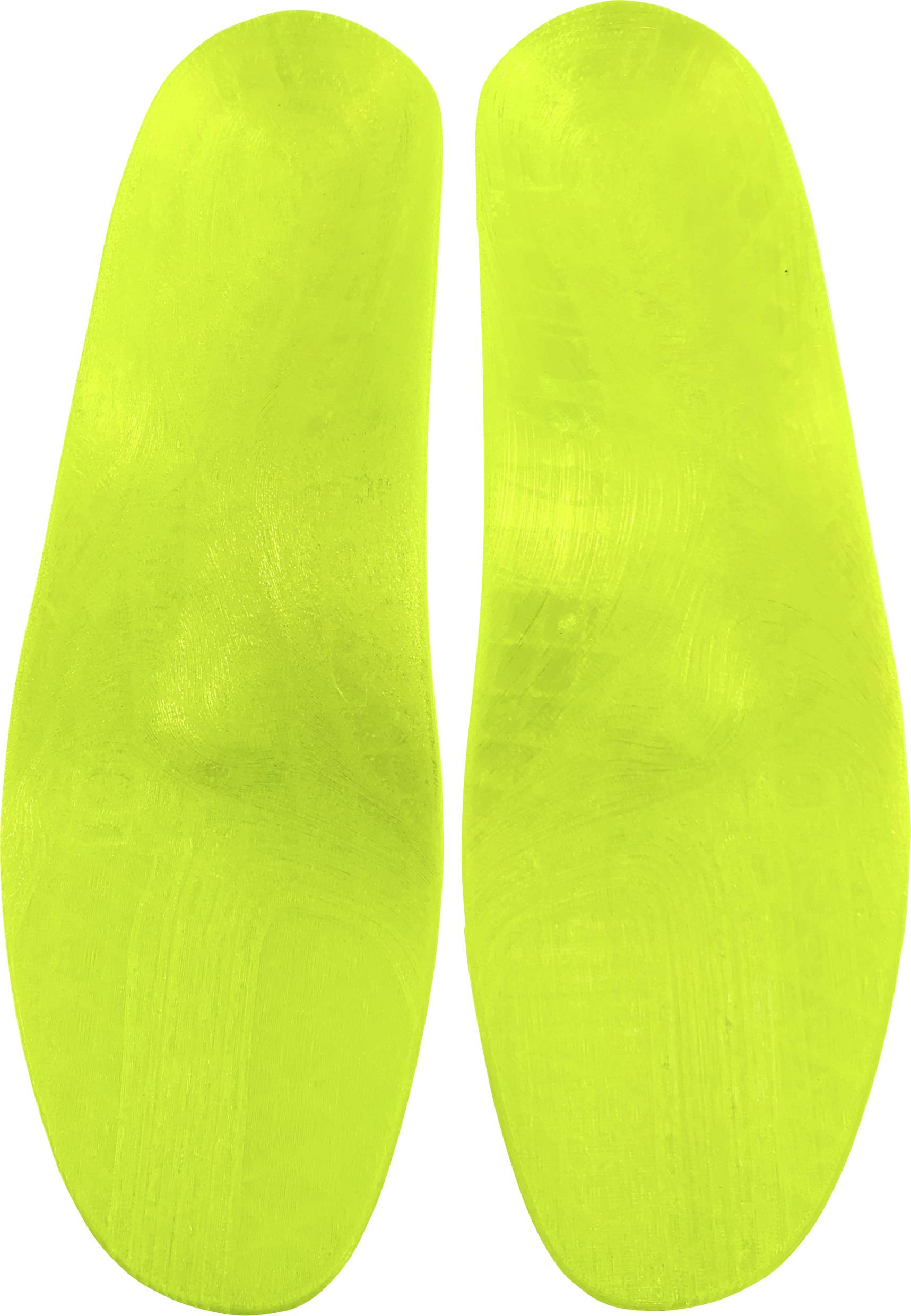 Renkforce RF-5771506 Filament TPU antibakteriell, flexibel, hohe Zugfestigkeit 1.75mm 1kg Transparent-Gelb 1St.