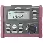 Testboy TV 431 Isolationsmessgerät 250 V, 500 V, 1000 V, 2500V 100 GΩ Testboy TV 431 Isolationsmessgerät 250 V, 500 V, 1000 V, 2500V 100 GΩ