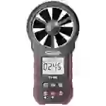 Testboy TV 350 Anemometer 0.8 bis 30 m/s Testboy TV 350 Anemometer 0.8 bis 30 m/s
