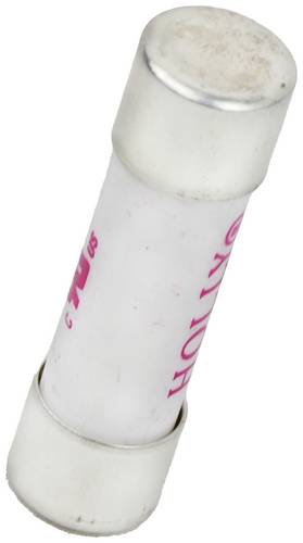 Testboy 97206000 Sicherung 200 mA 500 V 1 St.