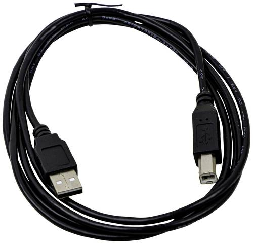 Testboy 97302000 USB-Kabel USB-Kabel 1St.