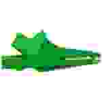 Testboy Krokodilklemme Grün 1St.