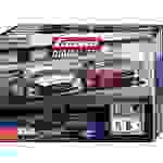 Carrera 20030030 DIGITAL 132 DTM Fast et Fabulous Set pour débutants