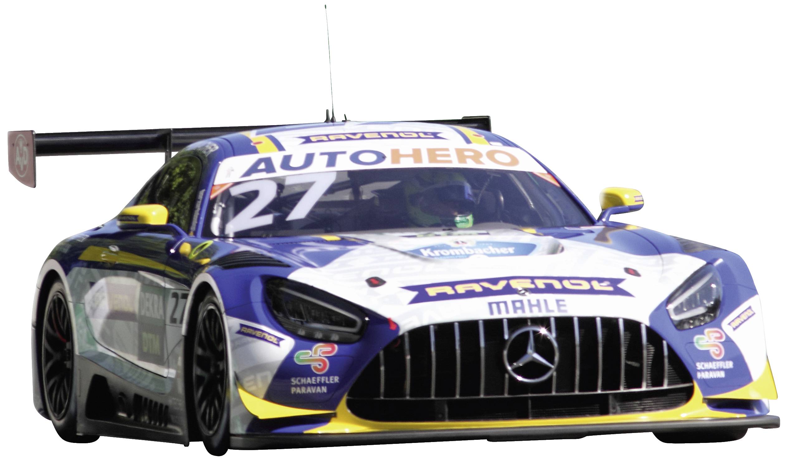 Carrera 20030030 DIGITAL 132 DTM Fast and Fabulous Start-Set