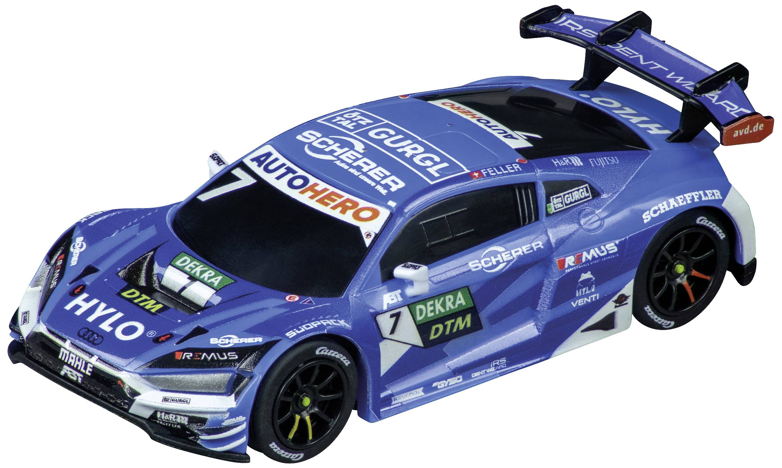 Carrera 20062560 GO!!! DTM Power Lap Start-Set