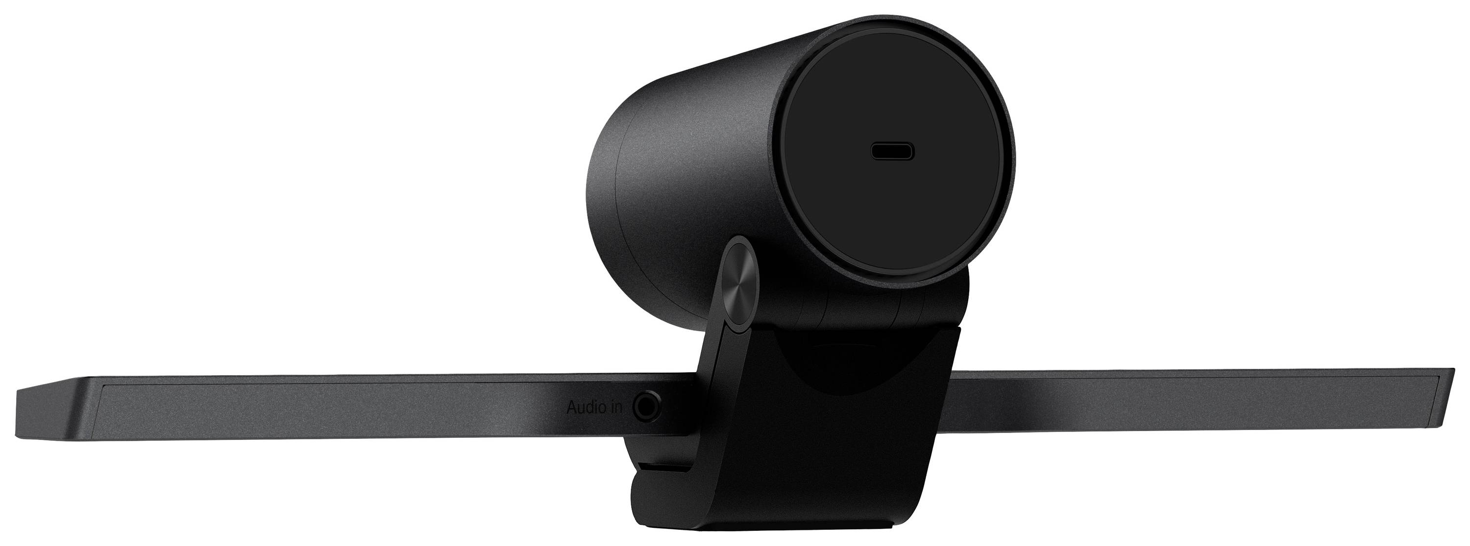 Iiyama UC-CAM10PRO-MA1 4K-Webcam 4096 x 2160 Pixel Klemm-Halterung, Mikrofon