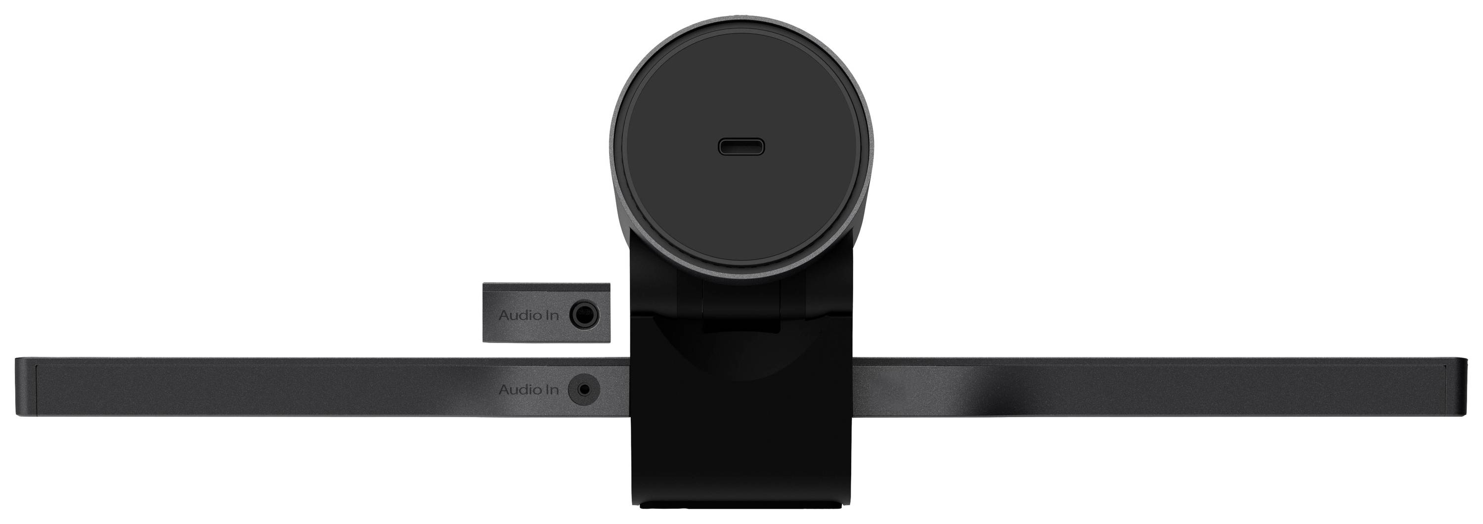 Iiyama UC-CAM10PRO-MA1 4K-Webcam 4096 x 2160 Pixel Klemm-Halterung, Mikrofon