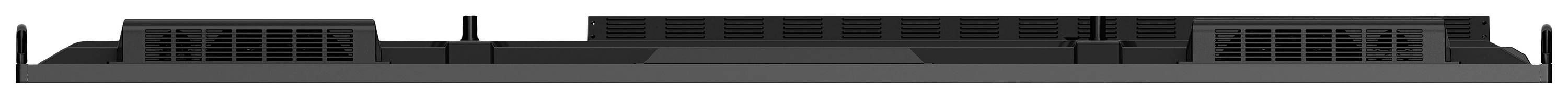 Iiyama ProLite iiWare11 Digital Signage Display 217.4cm 85.6 Zoll 3840 x 2160 Pixel 24/7