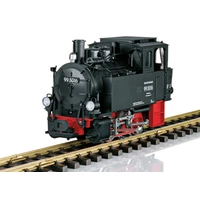 LGB 20753G Dampflok 99 5016 der DR LGB 20753G Dampflok 99 5016 der DR