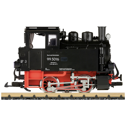 LGB 20753 Locomotive à vapeur G 99 5016 de la DR