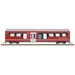 LGB 33100G Mittelwagen zu Triebzug ABe 4/16 Capricorn der RhB Erster Mittelwagen LGB 33100G Mittelwagen zu Triebzug ABe 4/16 Capricorn der RhB Erster Mittelwagen