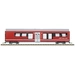 LGB 33150G Mittelwagen zu Triebzug ABe 4/16 Capricorn der RhB Zweiter Mittelwagen LGB 33150G Mittelwagen zu Triebzug ABe 4/16 Capricorn der RhB Zweiter Mittelwagen