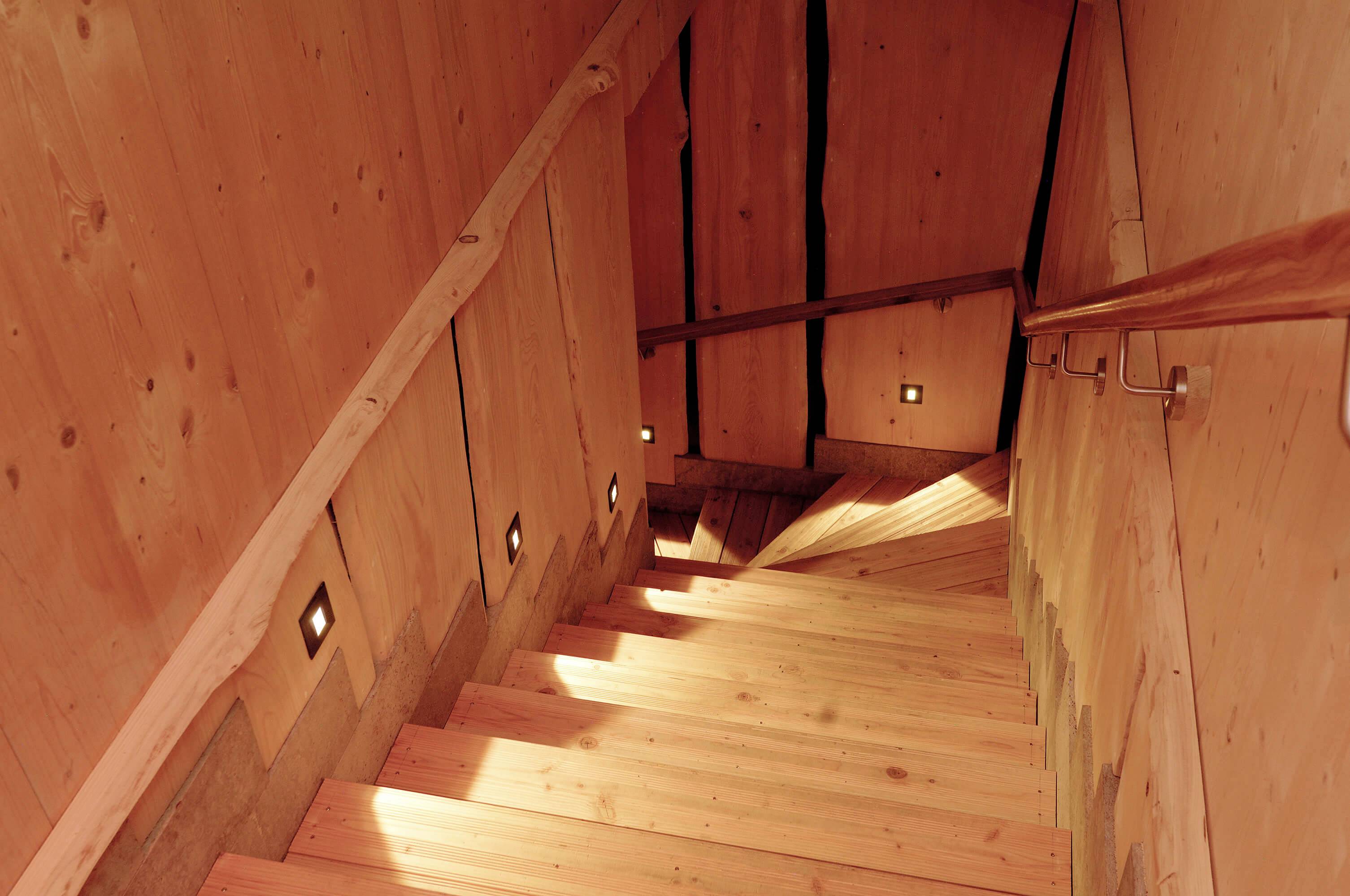 Deko Light 620177 Alwaid 2 Set LED-Wandeinbauleuchte EEK: G (A - G) LED 4 W Schwarz