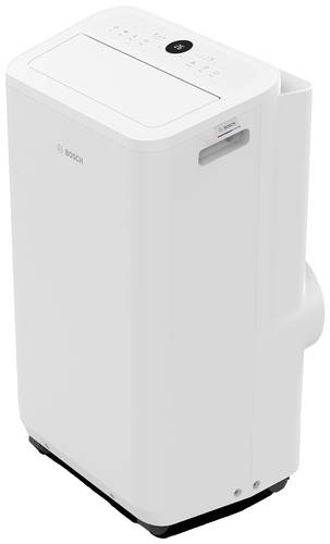 Bosch Cool 2000 Monoblock-Klimagerät EEK: A (A+++ - D) 2.6kW 88m³ Weiß