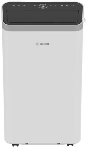 Bosch Cool 4000 Monoblock-Klimagerät EEK: A+ (A+++ - D) 2.6kW 88m³ Weiß