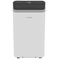 Bosch Cool 4000 Monoblock-Klimagerät EEK: A+ (A+++ - D) 2.6kW 88m³ Weiß Bosch Cool 4000 Monoblock-Klimagerät EEK: A+ (A+++ - D) 2.6kW 88m³ Weiß
