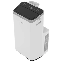 Bosch Cool 4000 Monoblock-Klimagerät EEK: A+ (A+++ - D) 2.6kW 88m³ Weiß Bosch Cool 4000 Monoblock-Klimagerät EEK: A+ (A+++ - D) 2.6kW 88m³ Weiß