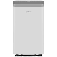 Bosch Cool 4000 Monoblock-Klimagerät EEK: A+ (A+++ - D) 2.6kW 88m³ Weiß Bosch Cool 4000 Monoblock-Klimagerät EEK: A+ (A+++ - D) 2.6kW 88m³ Weiß