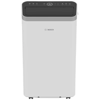 Bosch Cool 4000 Monoblock-Klimagerät EEK: A+ (A+++ - D) 2.6kW 88m³ Weiß Bosch Cool 4000 Monoblock-Klimagerät EEK: A+ (A+++ - D) 2.6kW 88m³ Weiß